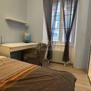 Najam, Rijeka, Centar, 2s+db, 75m2, lođa