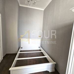 Najam, Rijeka, Centar, 2s+db, 60m2