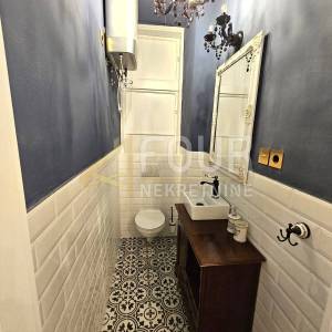 Najam, Rijeka, Centar, 2s+db, 60m2