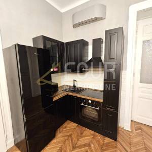 Najam, Rijeka, Centar, 2s+db, 60m2