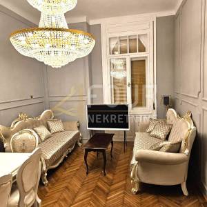 Najam, Rijeka, Centar, 2s+db, 60m2