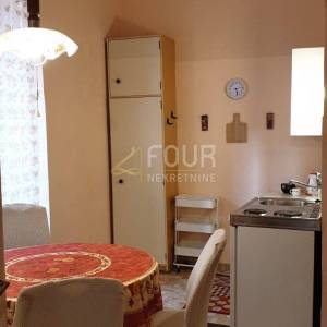 Najam, Rijeka, Centar, 54.19m2, 2skl