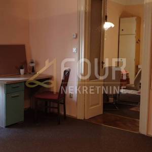Najam, Rijeka, Centar, 54.19m2, 2skl