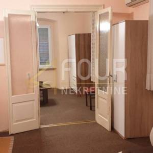 Najam, Rijeka, Centar, 54.19m2, 2skl