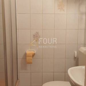 Najam, Rijeka, Centar, 54.19m2, 2skl