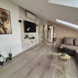 Najam, Rijeka, Centar, 56.16m2, 2s+db