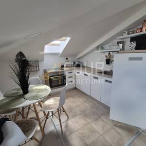 Najam, Rijeka, Centar, 56.16m2, 2s+db