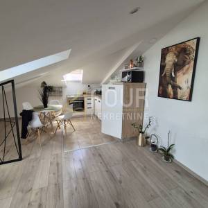 Najam, Rijeka, Centar, 56.16m2, 2s+db