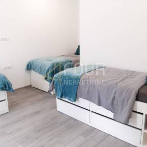 Najam, Rijeka, Centar, 63m2, stan za radnike!