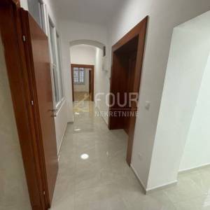Najam, Rijeka, Centar, 66m2, 3skl, stan pogodan i kao poslovni prostor