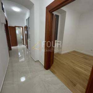 Najam, Rijeka, Centar, 66m2, 3skl, stan pogodan i kao poslovni prostor