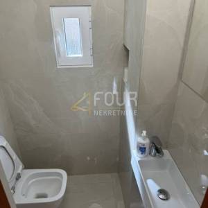 Najam, Rijeka, Centar, 66m2, 3skl, stan pogodan i kao poslovni prostor