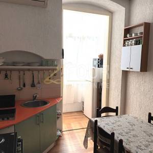 Najam, Rijeka, Centar, 72.84m2, stan za 6 osoba