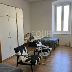 Najam, Rijeka, Centar, 72.84m2, stan za 6 osoba