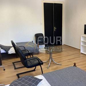 Najam, Rijeka, Centar, 72.84m2, stan za 6 osoba