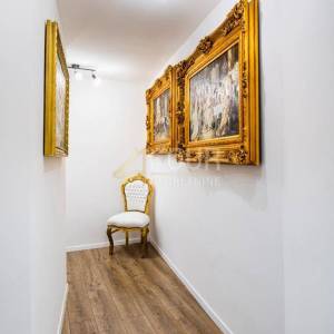 Najam, Rijeka, Centar, 74.35m2, 2s+db, novoadaptiran stan