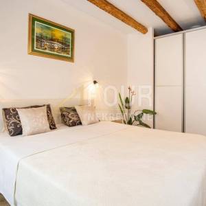 Najam, Rijeka, Centar, 74.35m2, 2s+db, novoadaptiran stan
