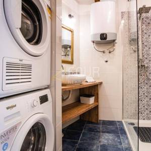 Najam, Rijeka, Centar, 74.35m2, 2s+db, novoadaptiran stan