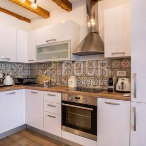 Najam, Rijeka, Centar, 74.35m2, 2s+db, novoadaptiran stan