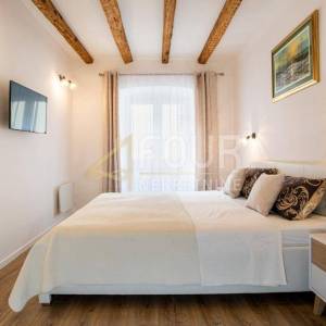 Najam, Rijeka, Centar, 74.35m2, 2s+db, novoadaptiran stan