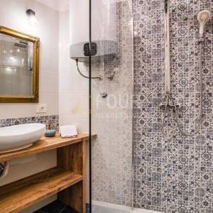 Najam, Rijeka, Centar, 74.35m2, 2s+db, novoadaptiran stan