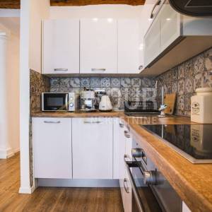 Najam, Rijeka, Centar, 74.35m2, 2s+db, novoadaptiran stan