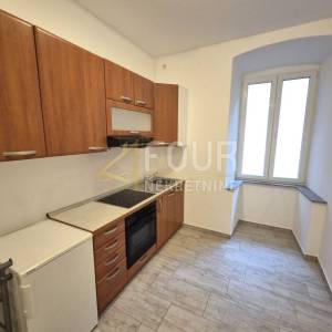 Najam, Rijeka, Centar, adaptiran stan, 23.23m2, 1skl