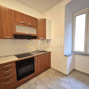 Najam, Rijeka, Centar, adaptiran stan, 23.23m2, 1skl