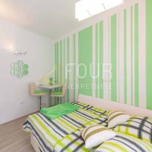 Najam, Rijeka, Centar, garsonijera, 22m2