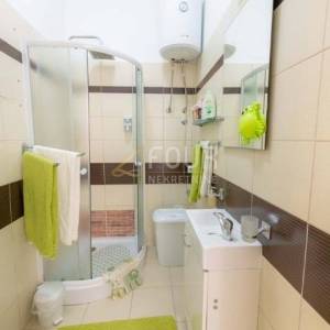 Najam, Rijeka, Centar, garsonijera, 22m2