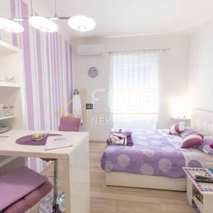 Najam, Rijeka, Centar, garsonijera, 22m2