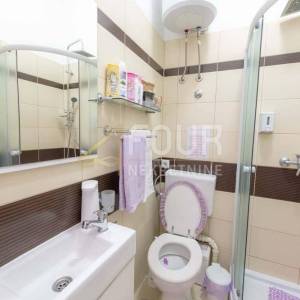 Najam, Rijeka, Centar, garsonijera, 22m2