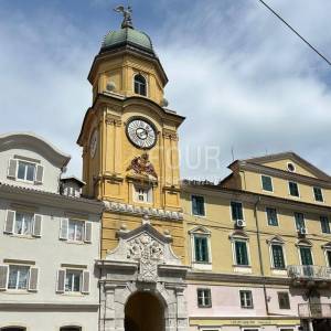 Najam, Rijeka, Centar, poslovni prostor 8.30m2