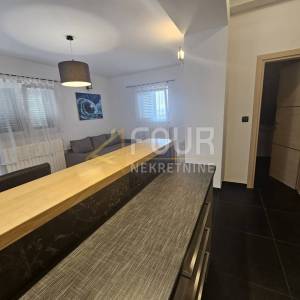 Najam, Rijeka, Donja Drenova, 70m2, 1s+db, terasa, poglede na more