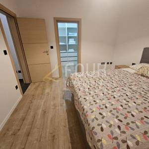 Najam, Rijeka, Donja Drenova, 70m2, 1s+db, terasa, poglede na more