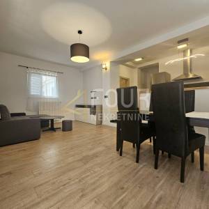Najam, Rijeka, Donja Drenova, 70m2, 1s+db, terasa, poglede na more