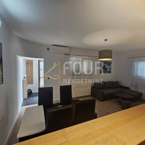 Najam, Rijeka, Donja Drenova, 70m2, 1s+db, terasa, poglede na more