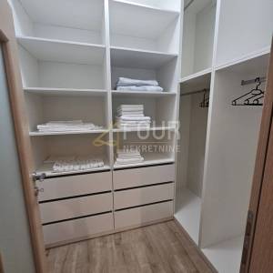 Najam, Rijeka, Donja Drenova, 70m2, 1s+db, terasa, poglede na more