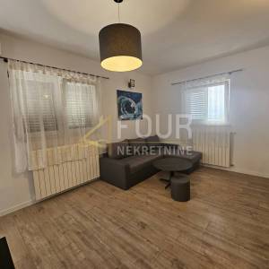 Najam, Rijeka, Donja Drenova, 70m2, 1s+db, terasa, poglede na more