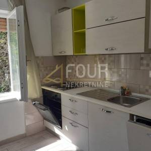Najam, Rijeka, Donja Vežica, 29.50m2, 1skl