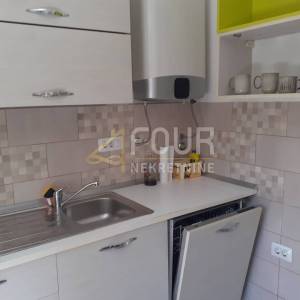 Najam, Rijeka, Donja Vežica, 29.50m2, 1skl
