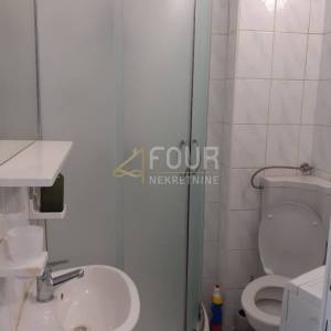 Najam, Rijeka, Donja Vežica, 29.50m2, 1skl