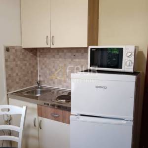 Najam, Rijeka, Donja Vežica, garsonijera, 30m2
