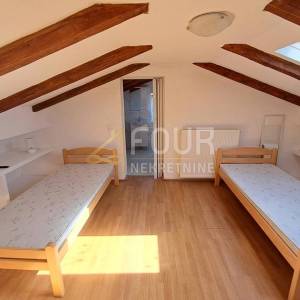 Najam, Rijeka, Drenova, 2s+db, 95m2, balkon, pogled na more