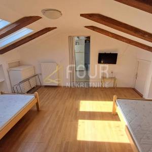 Najam, Rijeka, Drenova, 2s+db, 95m2, balkon, pogled na more