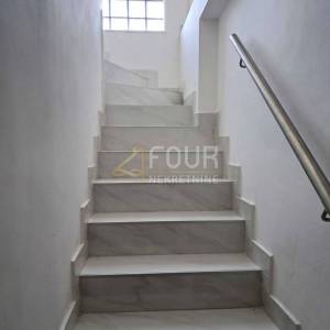 Najam, Rijeka, Drenova, 2s+db, 95m2, balkon, pogled na more