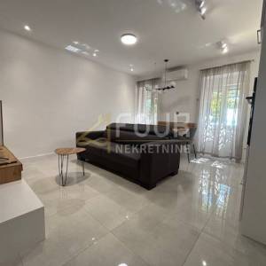 Najam, Rijeka, Kantrida, 45m2, 1s+db, terasa