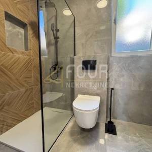Najam, Rijeka, Kantrida, 45m2, 1s+db, terasa