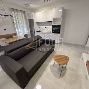 Najam, Rijeka, Kantrida, 45m2, 1s+db, terasa