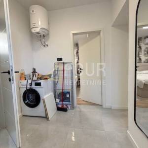 Najam, Rijeka, Kantrida, 45m2, 1s+db, terasa
